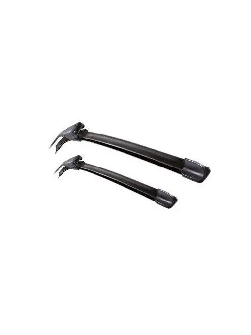 Set stergatoare Bosch Ford Ecosport 530/400mm 53/40 Premium