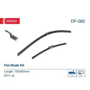 Set Lamela stergator Denso Flat 700/400 mm Reduceri