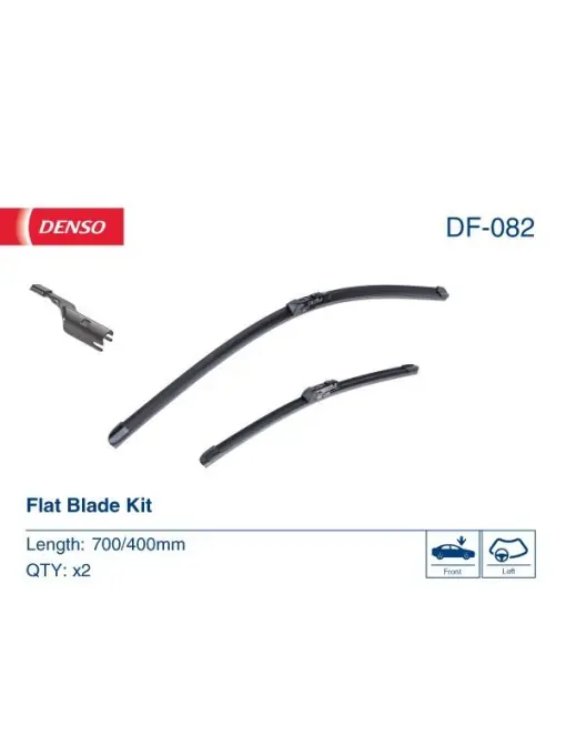 Set Lamela stergator Denso Flat 700/400 mm Reduceri