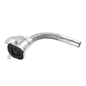 Retur ușor Racord flexibil pentru canistră metalică