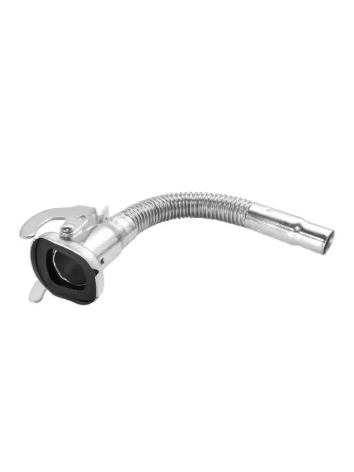 Retur ușor Racord flexibil pentru canistră metalică