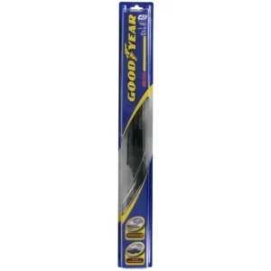 Stergatoare auto plate pentru parbriz 650 mm - Goodyear Ofertă