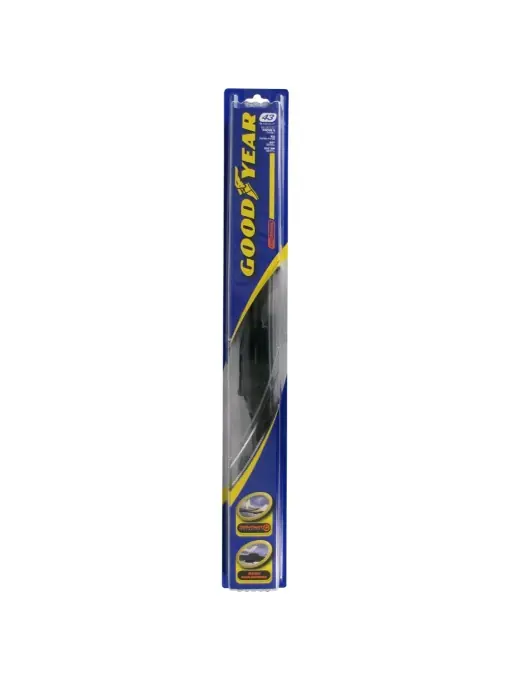 Noutate Stergatoare auto plate pentru parbriz 400 mm - Goodyear