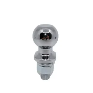 Livrare gratuită Bila pentru carlig remorcare, M22, Ø50mm Runkit
