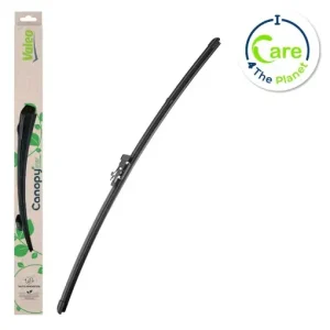 Calitate înaltă Lamela stergator Valeo Canopy 475 mm | 19 inch