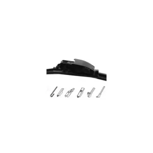 Calitate înaltă Ștergător profesional 16"/40cm - ALL IN ONE- CARGUARD