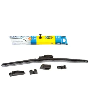 Ofertă de sezon Lamela stergator fata Hella Wiper Blade 16" (400mm)