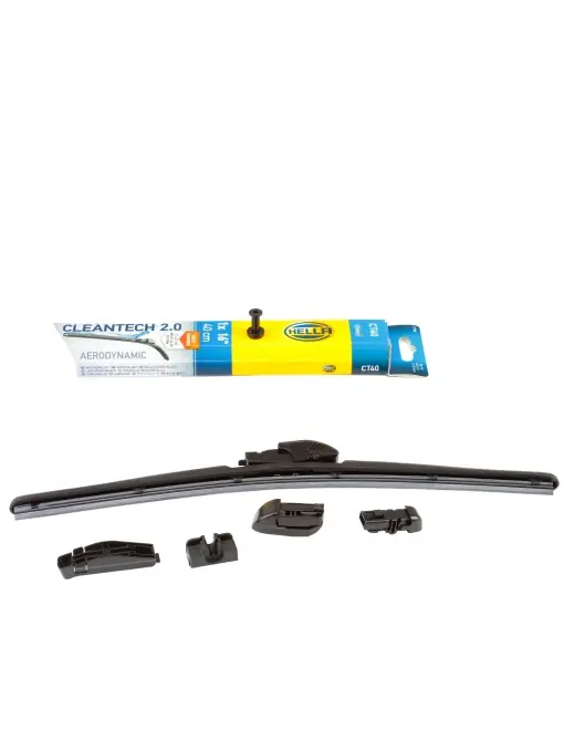 Ofertă de sezon Lamela stergator fata Hella Wiper Blade 16" (400mm)
