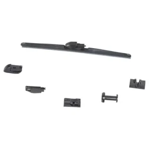 Doar azi Lamela stergator fata Hella Wiper Blade 15" (375mm)