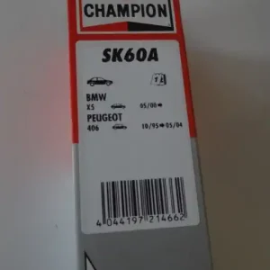 Vezi acum Lamela stergator Champion 550 mm