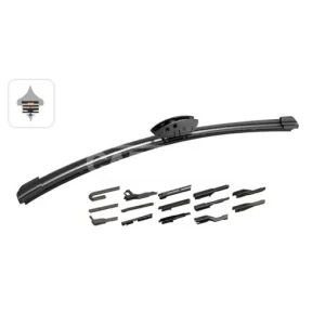 Preț promoțional Stergator FLEXIBLE 2.0. 55CM 22" 1 buc