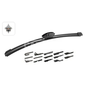 Super ofertă Stergator FLEXIBLE 2.0. 45CM 18" 1 buc