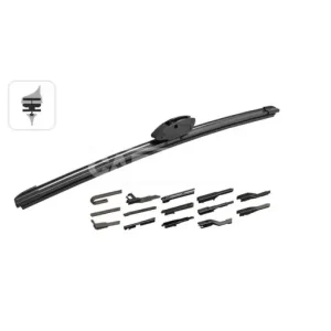 Promoție Stergator PREMIUM FLEX 2.0. 55 cm 22" 1 buc