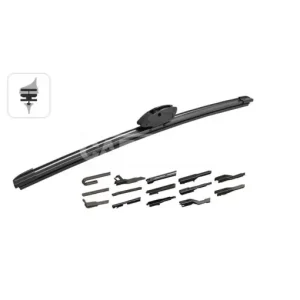 Stergator PREMIUM FLEX 2.0. 45 cm 18 1 buc Livrare rapidă