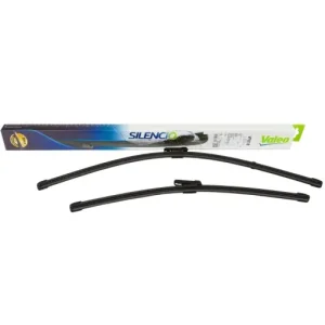 Vezi acum Set stergator Valeo Silencio Flat