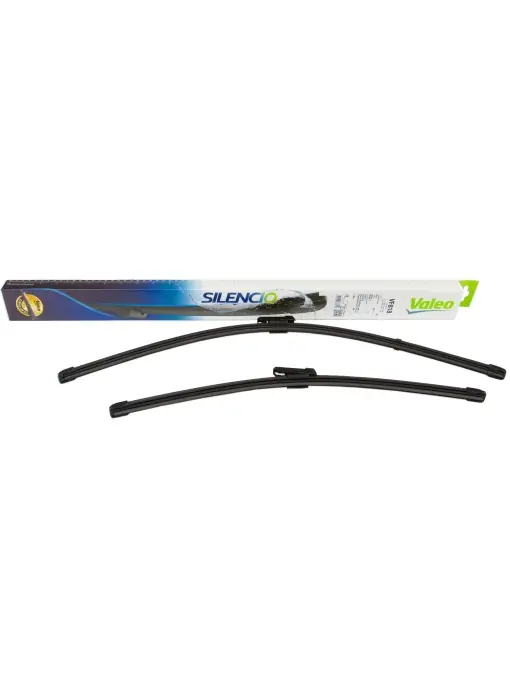 Vezi acum Set stergator Valeo Silencio Flat