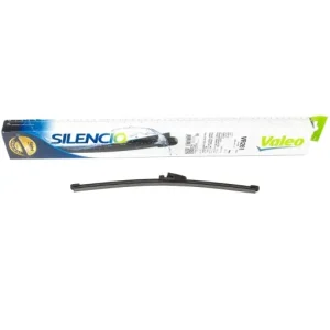 Stergator Valeo Silencio 28 cm Mai ieftin