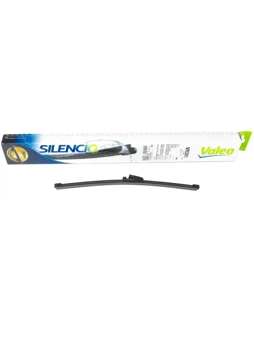 Stergator Valeo Silencio 28 cm Mai ieftin