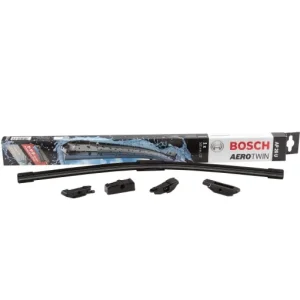 Stergator Aerotwin Plus 500 mm Transport gratuit