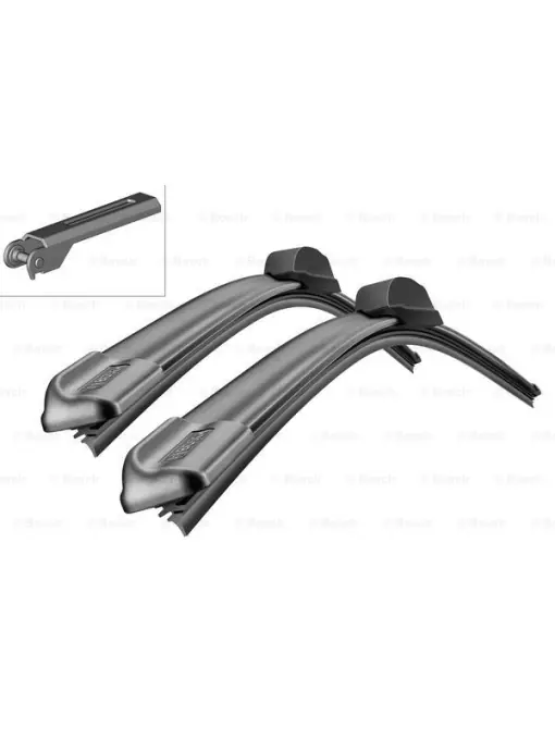 Set stergatoare Bosch Aerotwin 550/550 mm Cumpără acum