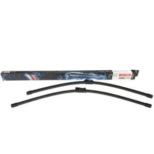 Ofertă specială Set stergatoare Bosch Aerotwin 725/725 mm
