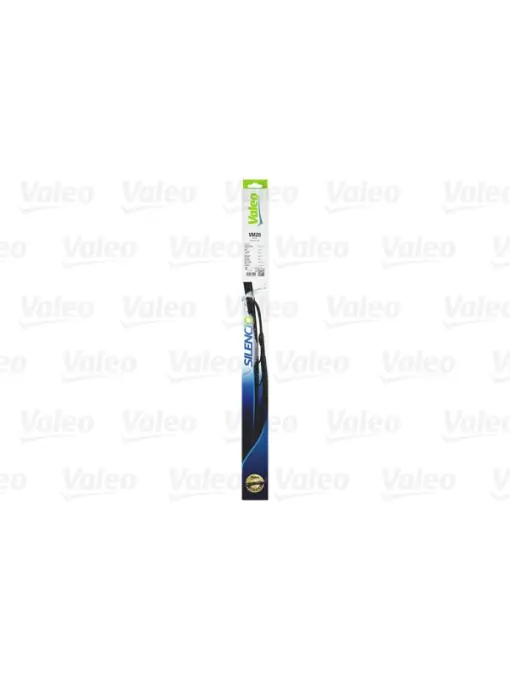 Ștergător Silencio Standard 650 mm Ofertă limitată