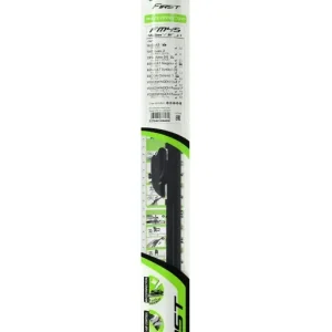 Ștergător Valeo First Multiconnection 450 mm Popular