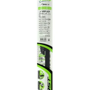 Ștergător Valeo First Multiconnection 400 mm Noutate