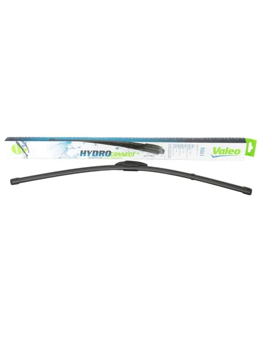 Mai ieftin Ștergător Valeo HydroConnect Upgrade 650 mm