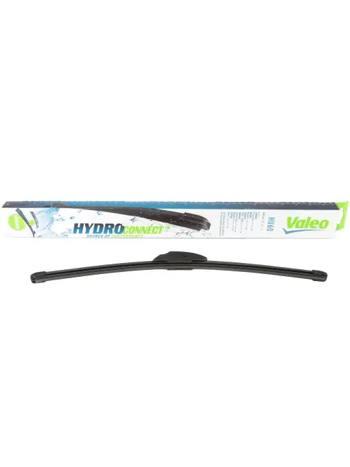 Cel mai bun preț Ștergător Valeo HydroConnect Upgrade 600 mm