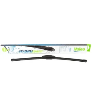 Plată securizată Ștergător Valeo HydroConnect Upgrade 475 mm