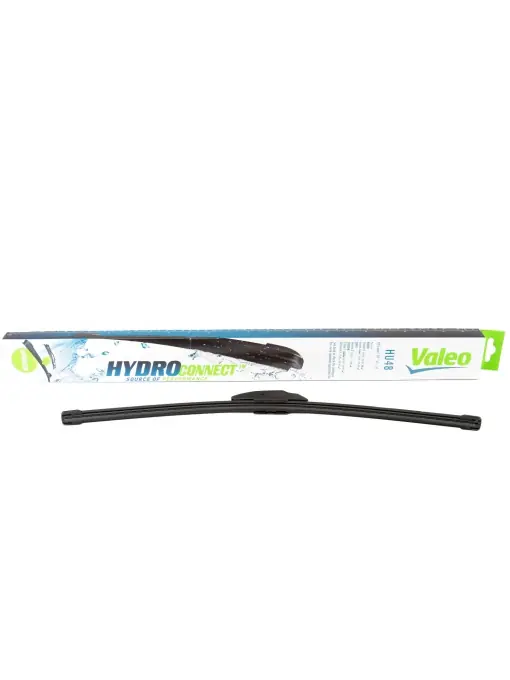 Plată securizată Ștergător Valeo HydroConnect Upgrade 475 mm
