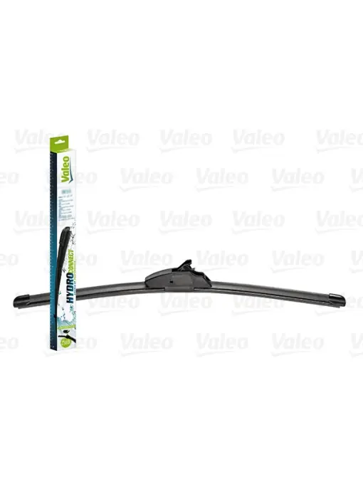 Ștergător Valeo HydroConnect Upgrade 350 mm Lichidare de stoc