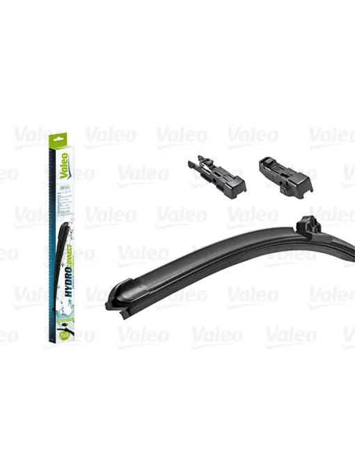 Ștergător Valeo HydroConnect 700 mm Doar azi