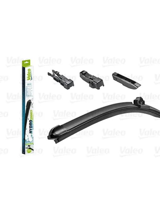 Reduceri Ștergător Valeo HydroConnect 650 mm