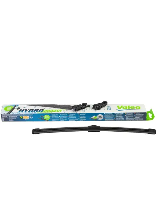 Ștergător Valeo HydroConnect 380 mm Preț mic