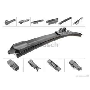 Ștergător Bosch Aerotwin Plus 600 mm Disponibil imediat