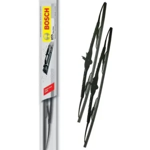 Bestseller Ștergător Bosch 600/600 mm Set 2 buc