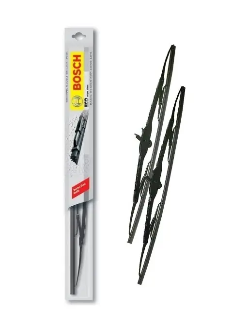 Bestseller Ștergător Bosch 600/600 mm Set 2 buc