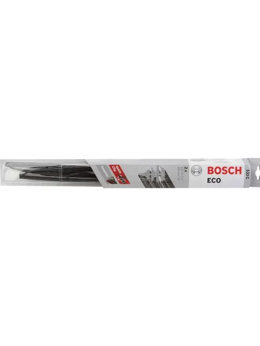 Ștergător Bosch 530/475mm Set 2 buc Preferatul clienților