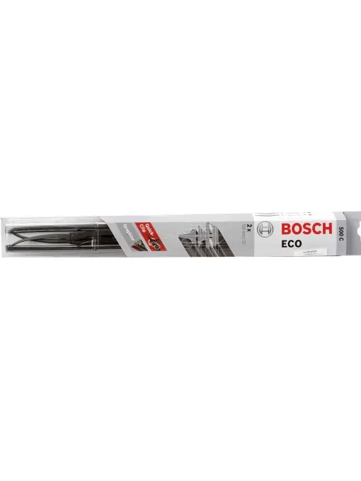 Ștergător Bosch 500/500 mm Set 2 buc Livrare rapidă