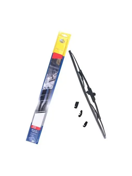 Ștergător Hella 650 mm Cumpărături sigure