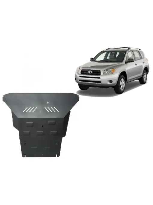 Scut motor Toyota Rav4 Diesel (2000-2005) Disponibil imediat