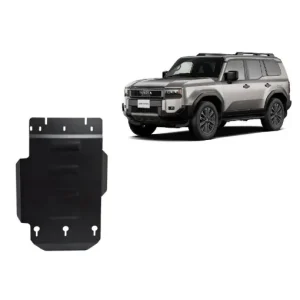 Transport gratuit Scut metalic cutie de viteză Toyota Land Cruiser 250 (2024-2025)