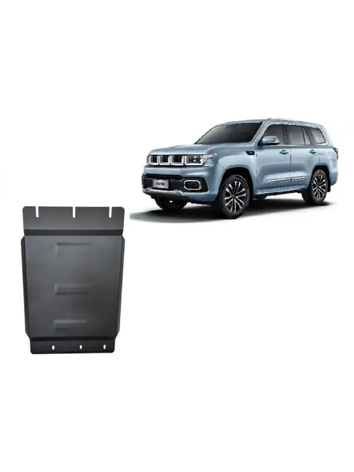 Preferatul clienților Scut cutie de viteză Baic Beijing BJ60 (2022-2025)