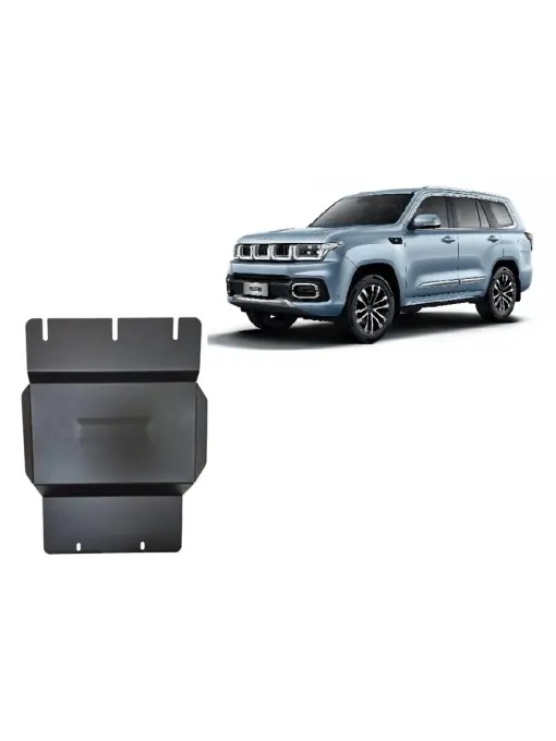 Scut reductor Baic Beijing BJ60 (2022-2025) Mai ieftin