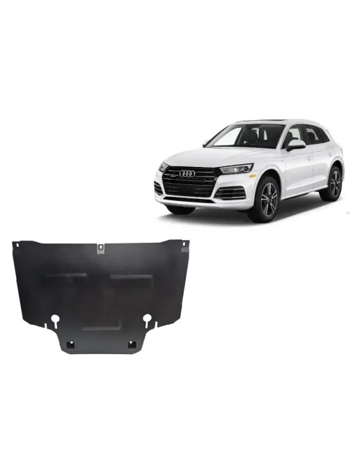 Scut cutie de viteză Audi Q5 (2017-2025) Reducere de preț