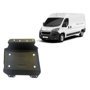 Scut rezervor Peugeot Boxer ( 2016 - 2025 ) Plată sigură
