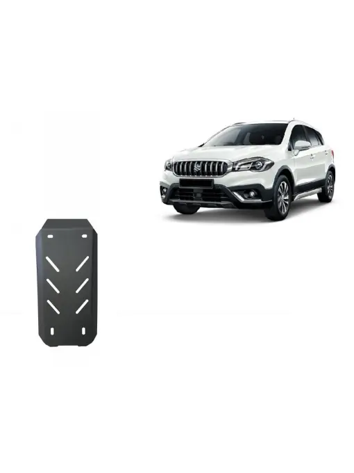 Scut diferențial Suzuki SX 4 ( 2016 - 2025 ) Doar azi