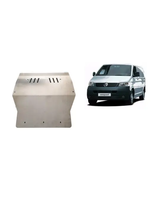 Preț promoțional Scut motor metalic pentru metalic din aluminiu Volkswagen Transporter T6 ( 2015 - 2019 )